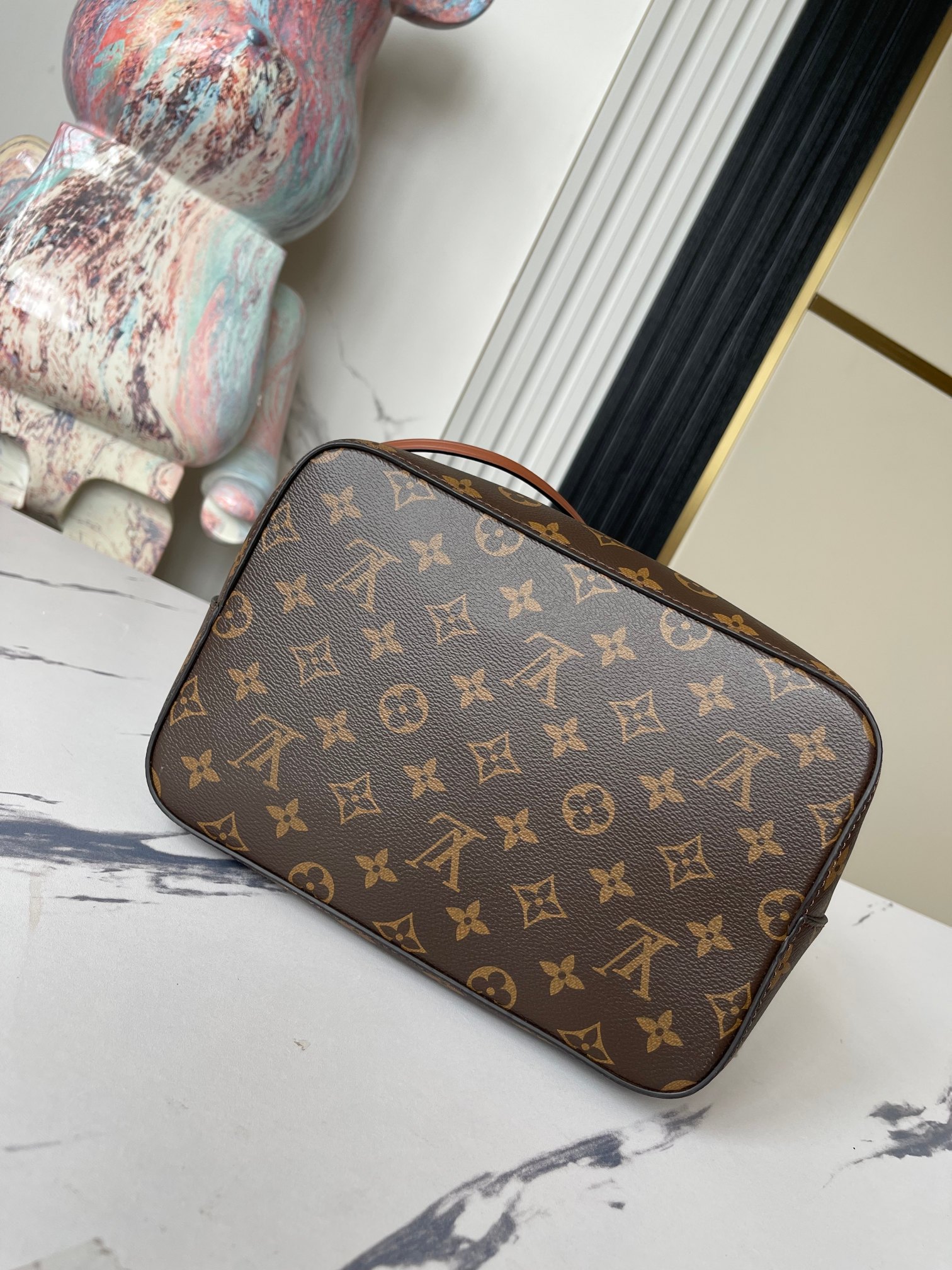 Louis Vuitton Bucket Bags